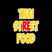 Thai Street Food.