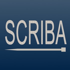 螢幕擷取畫面 (8) Scriba (Latin Dictionary)