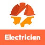 Get Electrician Exam Prep 2025 for iOS, iPhone, iPad Aso Report