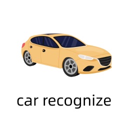 Car - recognition