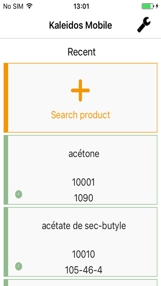 #3. BIG Kaleidos (iOS) 由: BIG vzw