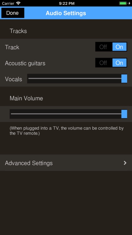 iSingWorship screenshot-3