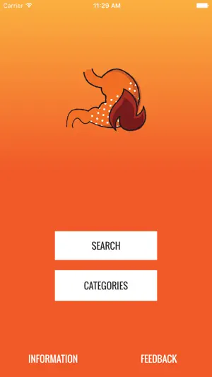Acid Reflux Diet Helper screenshot 1