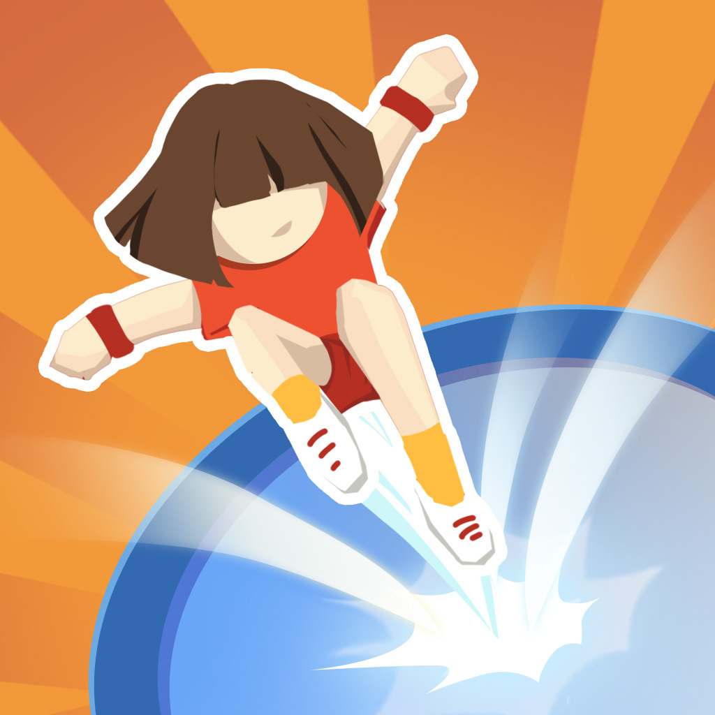 Get Trampwall for iOS, iPhone, iPad Aso Report