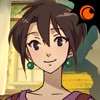 Crunchyroll: Behind the Frame icon