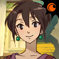Crunchyroll Behind the Frame