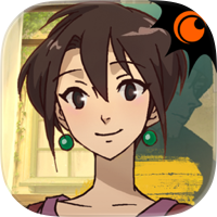 Crunchyroll: Behind the Frame