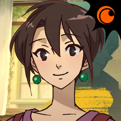 Crunchyroll: Behind the Frame