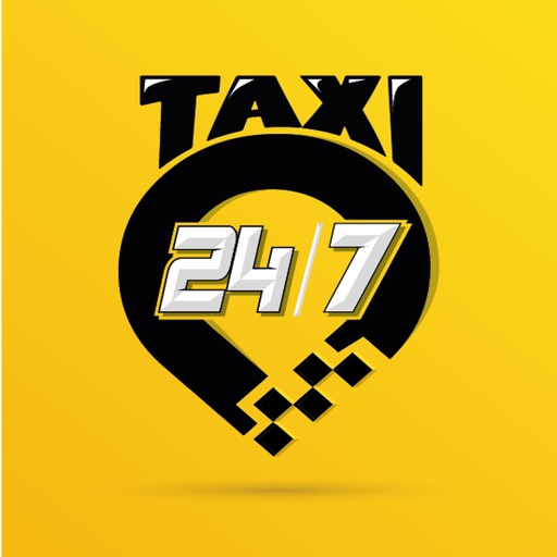 taxi24 passenger