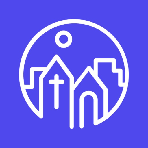 Prier dans la ville - AppWisp.com