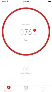 kalp atışı ekranı iphone resimleri 3