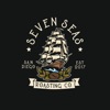 Seven Seas Roasting Co. icon