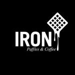 Iron - Paffles and Coffee App Support