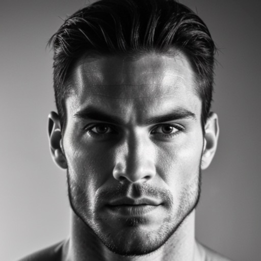 LooksMaxxing: Umax Face Rate