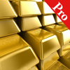 precio del oro - gold price - 智萍 闫