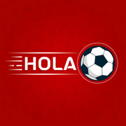 Hola Football - Live Score