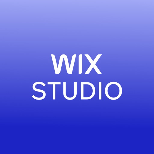Wix Studio