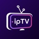 IPTV Player: Xtream, M3U, EPG app icon - Entertainment app for iPhone