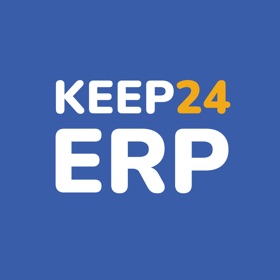 Screenshots (4) Keep24 ERP