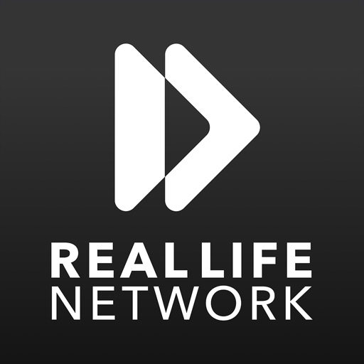 Real Life Network - AppWisp.com