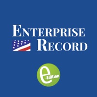 Chico Enterprise eEdition logo