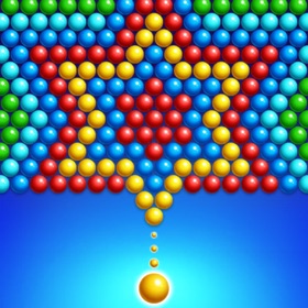 螢幕擷取畫面 (5) Royal Pop: Bubble Match