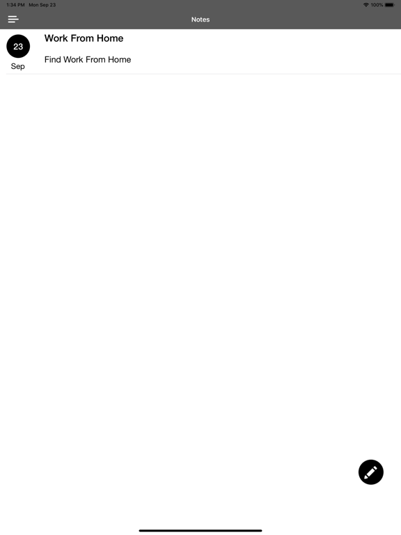Dropshipping Full Course iPad screenshot 5 - Business app