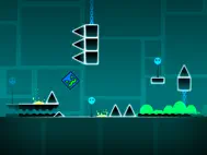 Geometry Dash Lite ipad bilder 0