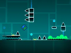 Geometry Dash Lite iPad image 1