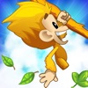 Benji Bananas: Run, Jump, Win - iPadアプリ