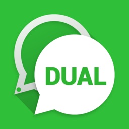 Dual App ~ Multiple Accounts