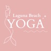 Laguna Beach Yoga icon