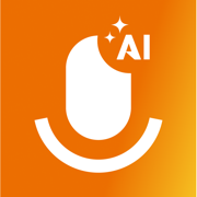 VocaNote: AI Transcribe Live
