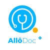 All? Docteur + CREATIVE GROUP icon