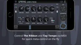 How to cancel & delete spring reverb 2