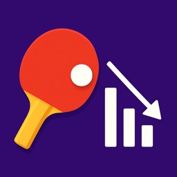 Ping Cascade - Tennis de table