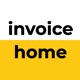 Invoice Maker by Invoice Home app icon - Business app for iPhone