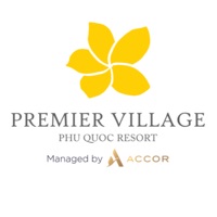 Premier Village Phu Quoc logo