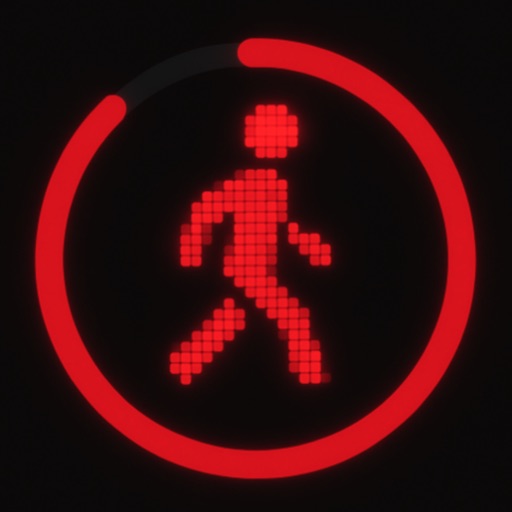 Step Counter - Steppi