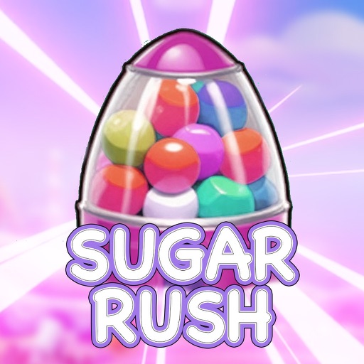 Sugar Rush: Colors - AppWisp.com