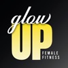Glow Up Female Fitness icon
