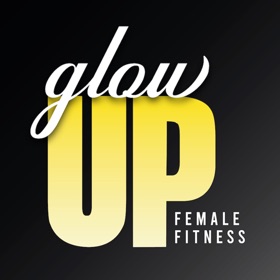 Glow Up Female Fitness
