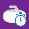 Curl Clocks - RIGEL Initiative Inc, The