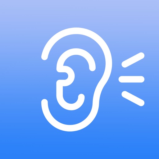 Hearing Aid & Test Pro App