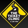 The Ticket Clinic - A Law Firm icon