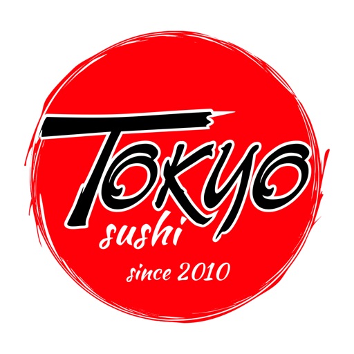 Tokyo Sushi