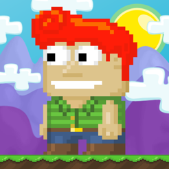 ‎Growtopia