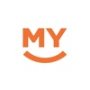 MYBOX - суши, роллы и wok icon