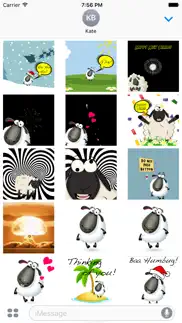 sheep iphone images 1