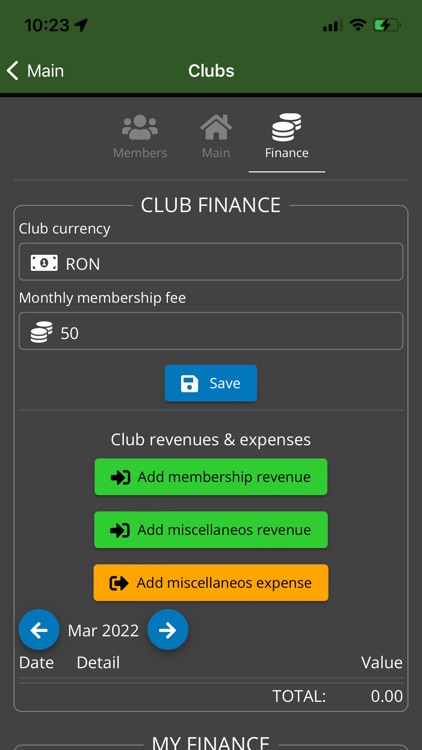 Ares Alpha screenshot-9